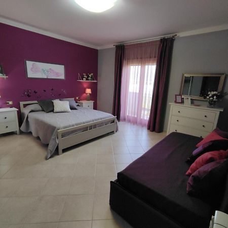 폰디 Il Giardino Delle Zagare B&B 외부 사진