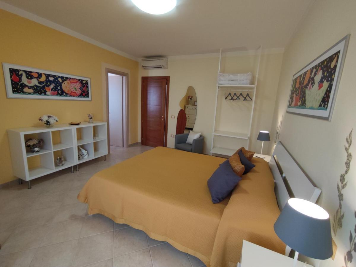 폰디 Il Giardino Delle Zagare B&B 외부 사진