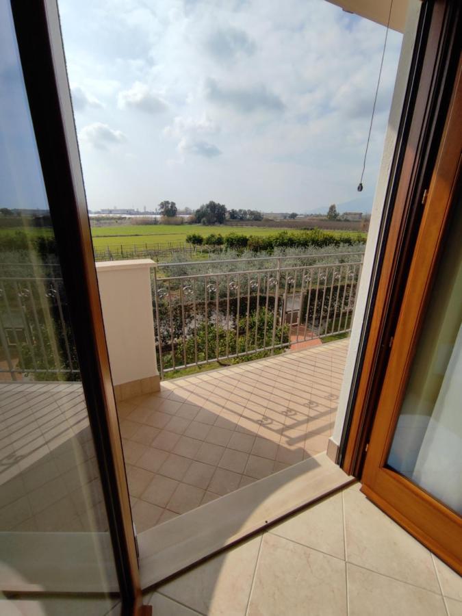 폰디 Il Giardino Delle Zagare B&B 외부 사진