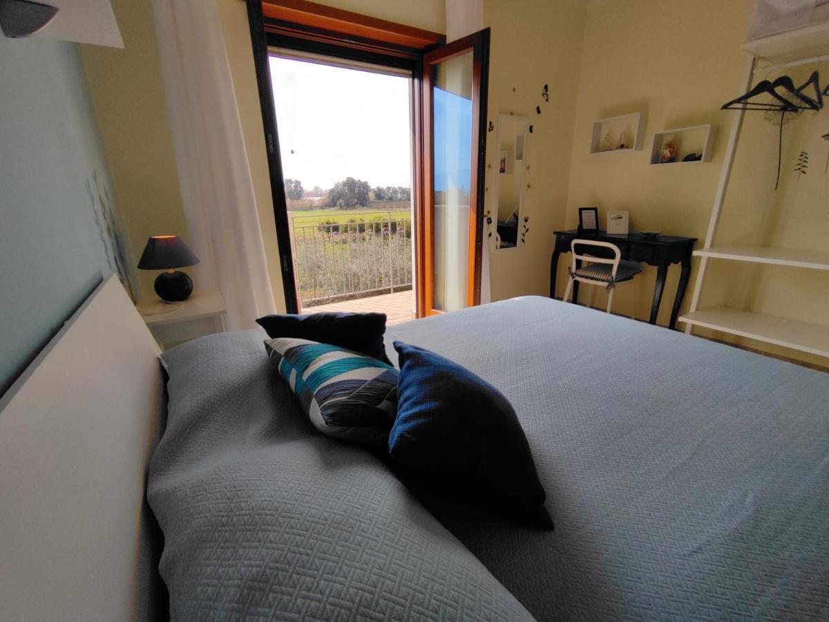 폰디 Il Giardino Delle Zagare B&B 외부 사진