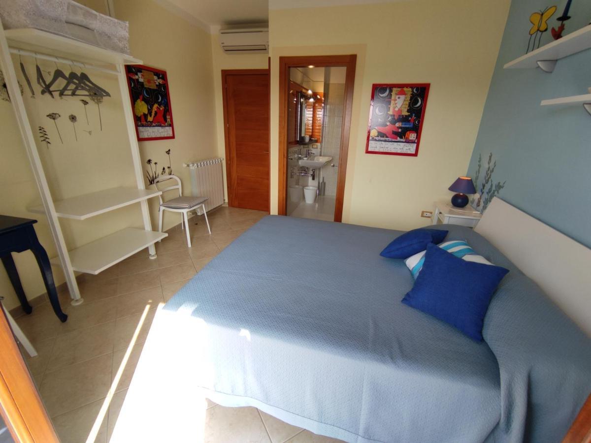 폰디 Il Giardino Delle Zagare B&B 외부 사진