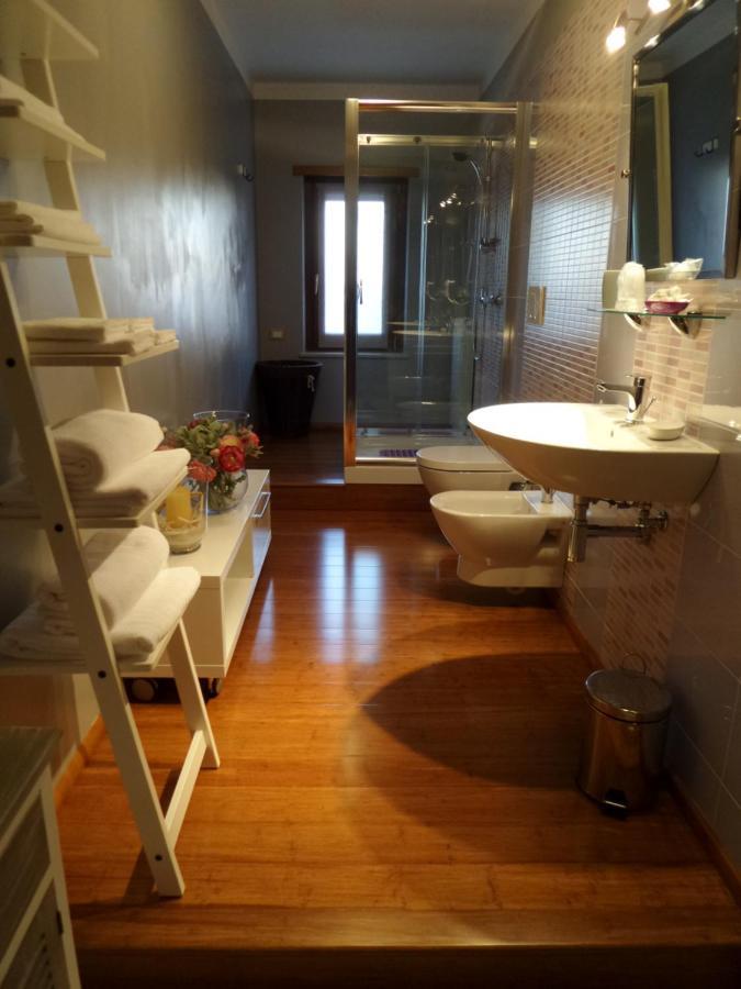 폰디 Il Giardino Delle Zagare B&B 외부 사진