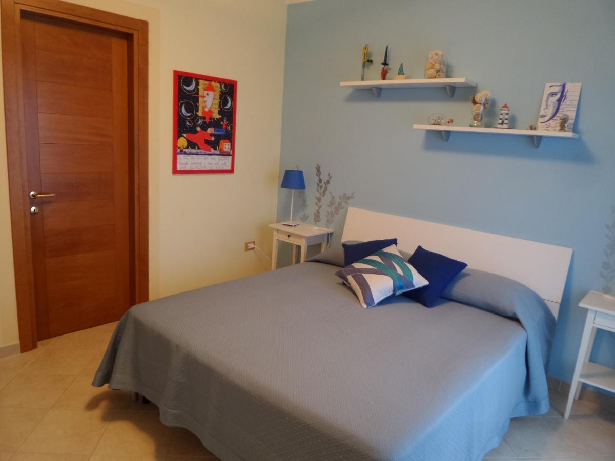 폰디 Il Giardino Delle Zagare B&B 외부 사진