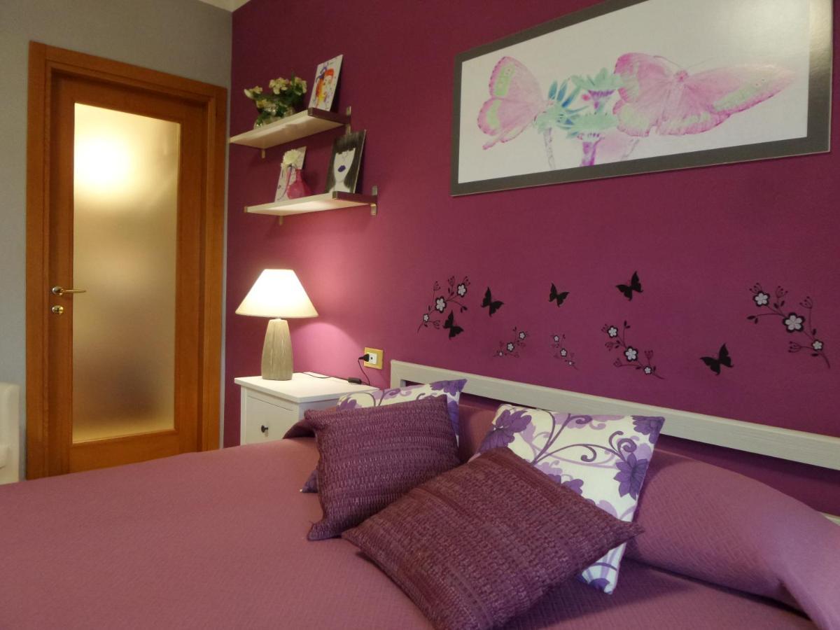 폰디 Il Giardino Delle Zagare B&B 외부 사진