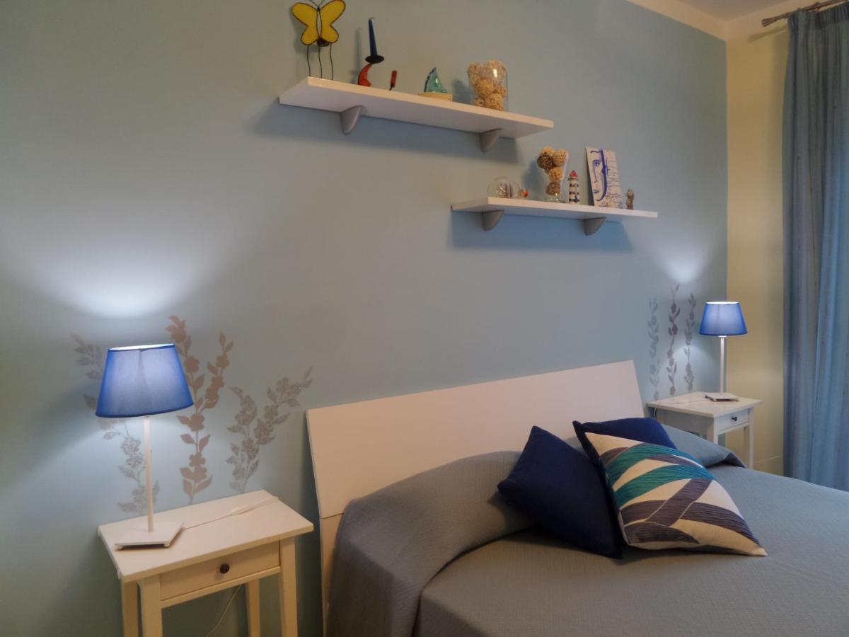 폰디 Il Giardino Delle Zagare B&B 외부 사진