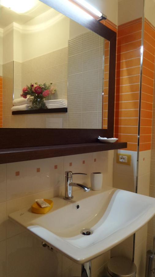 폰디 Il Giardino Delle Zagare B&B 외부 사진