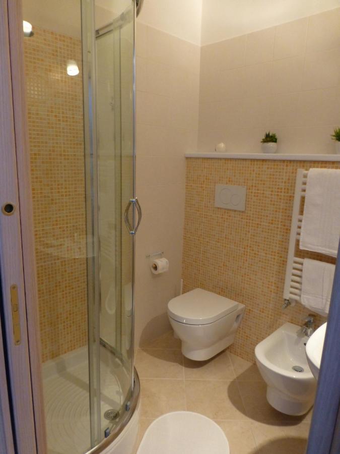 폰디 Il Giardino Delle Zagare B&B 외부 사진