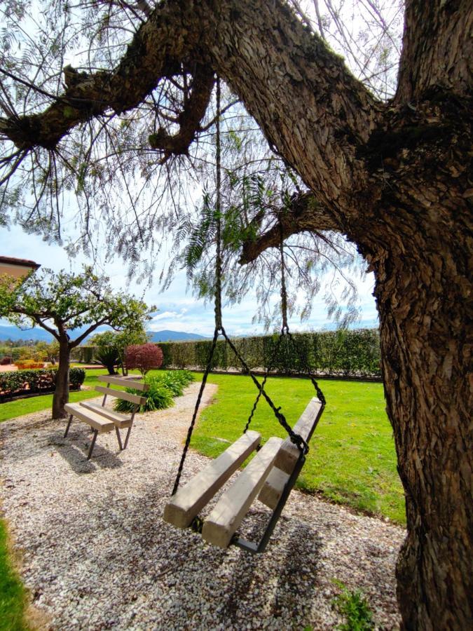 폰디 Il Giardino Delle Zagare B&B 외부 사진