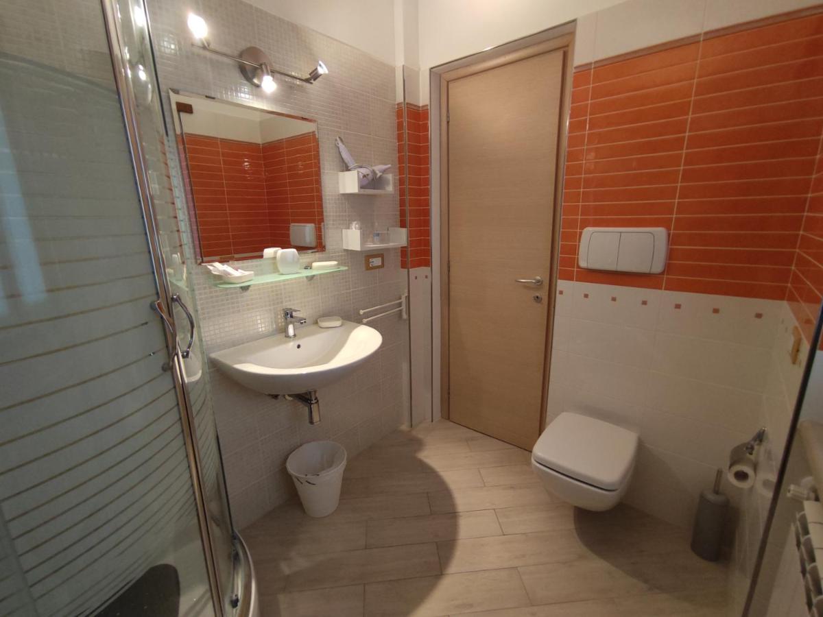 폰디 Il Giardino Delle Zagare B&B 외부 사진