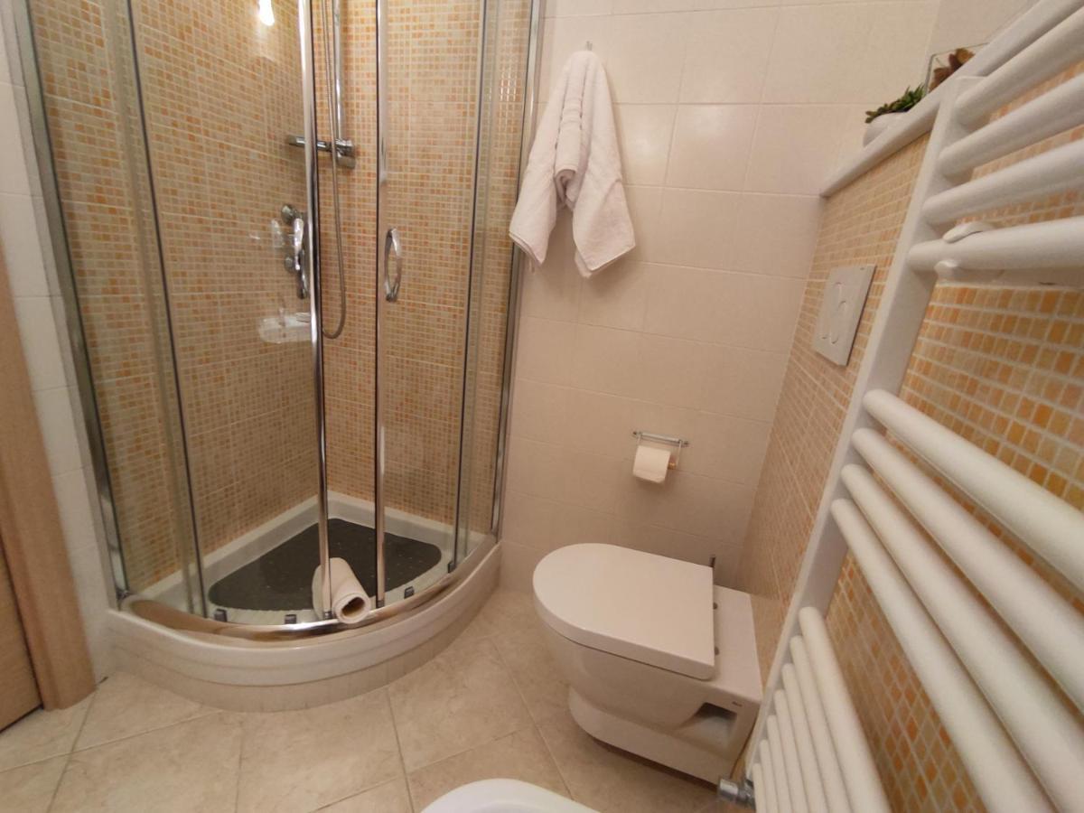 폰디 Il Giardino Delle Zagare B&B 외부 사진