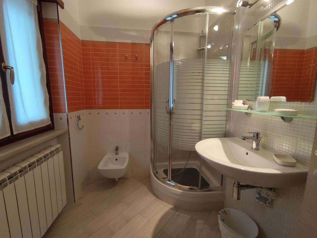 폰디 Il Giardino Delle Zagare B&B 외부 사진