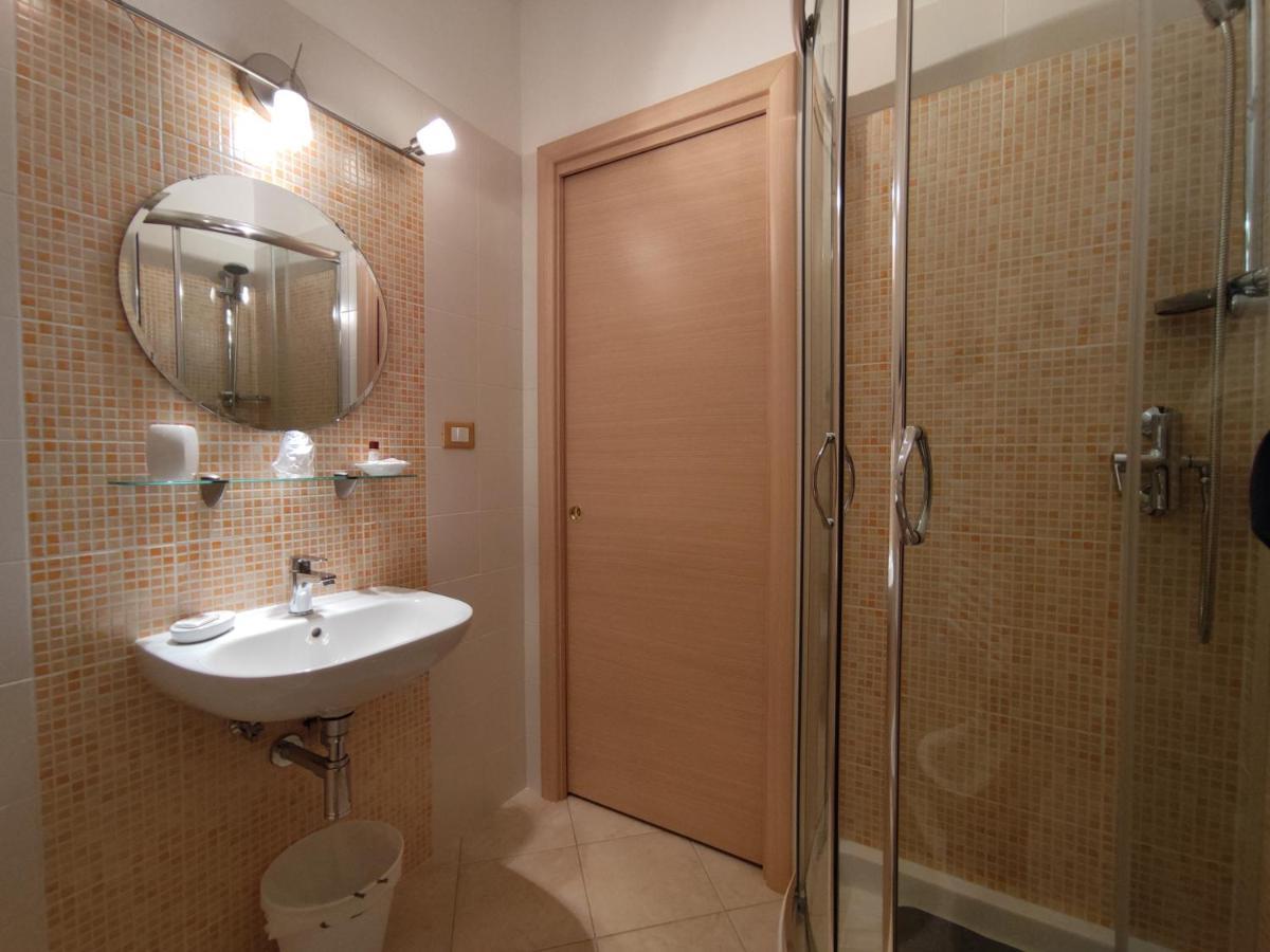 폰디 Il Giardino Delle Zagare B&B 외부 사진