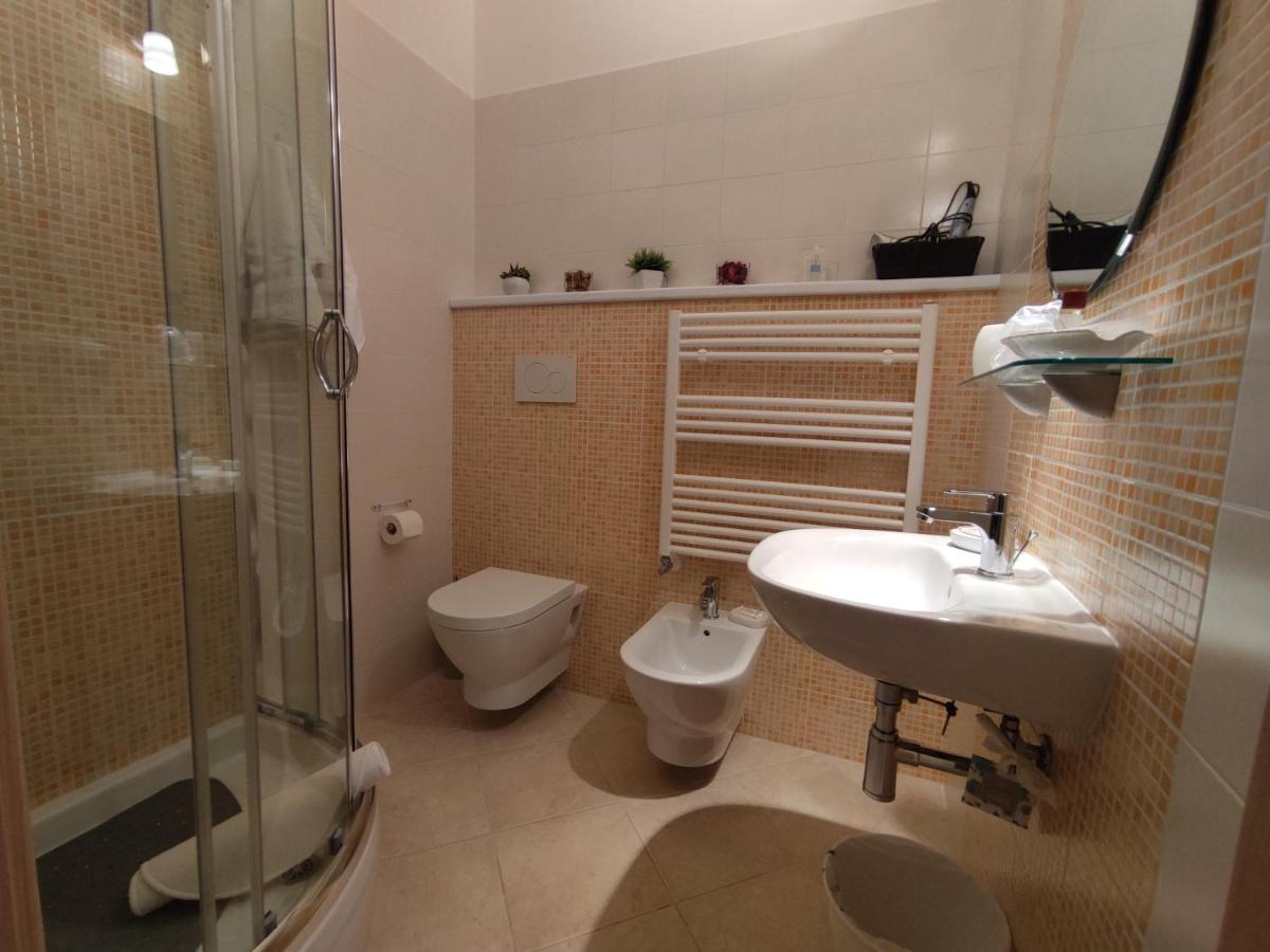 폰디 Il Giardino Delle Zagare B&B 외부 사진