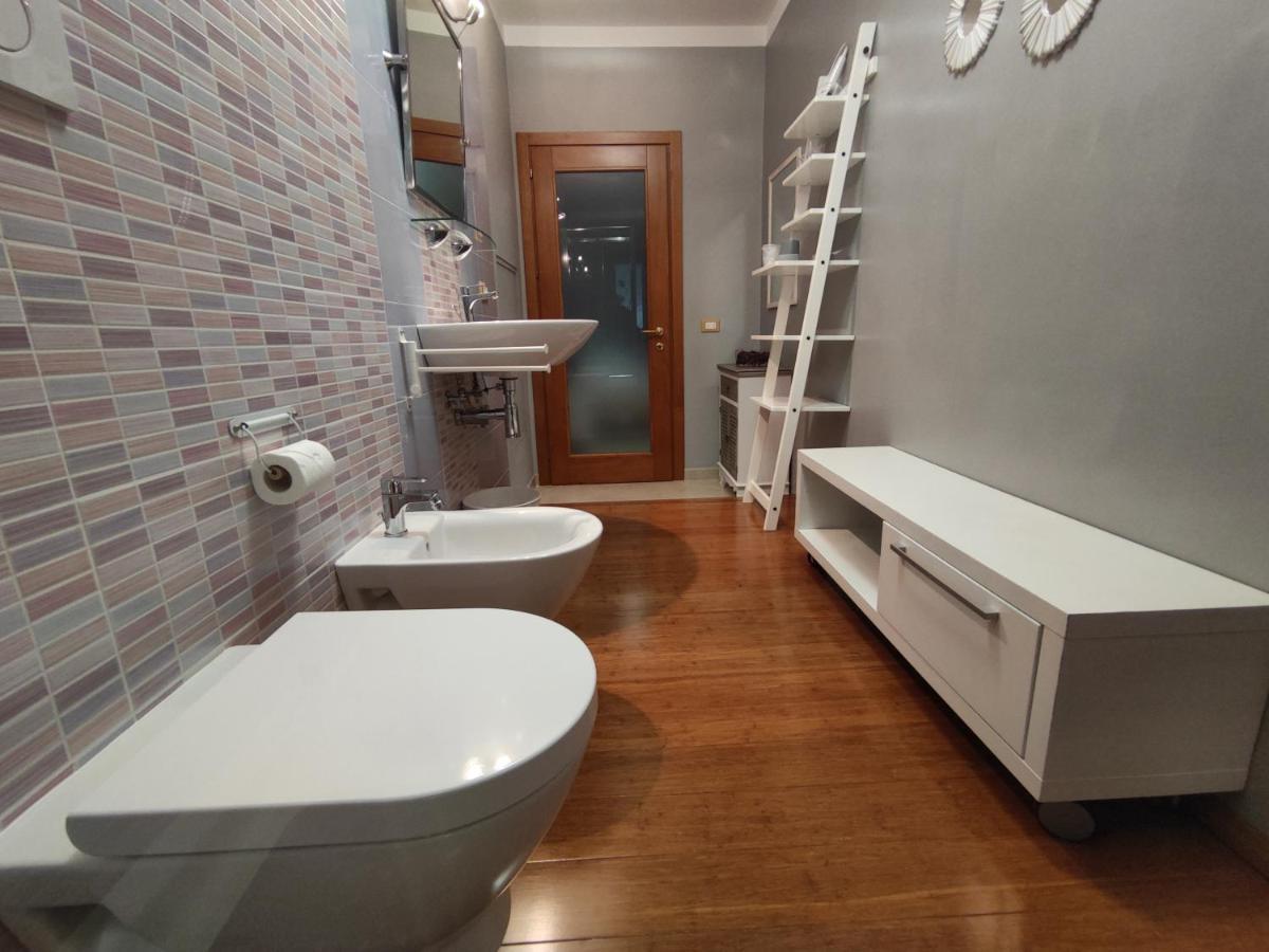 폰디 Il Giardino Delle Zagare B&B 외부 사진