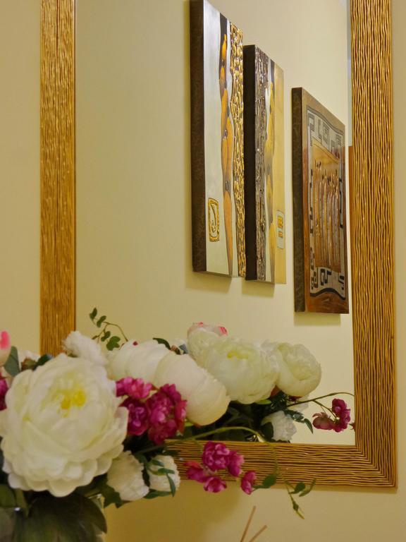 폰디 Il Giardino Delle Zagare B&B 외부 사진