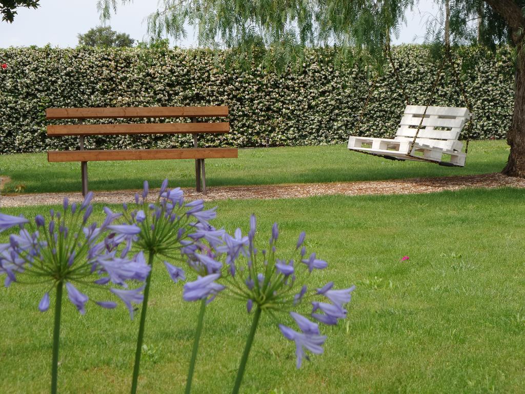 폰디 Il Giardino Delle Zagare B&B 외부 사진